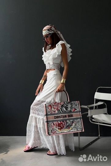 Костюм zimmermann