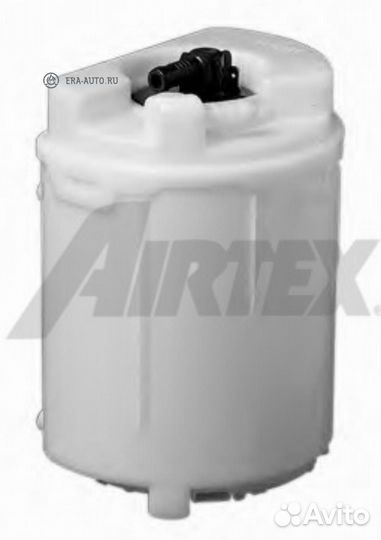 Airtex E10297M Насос топливный Audi A2 Seat Leon Volkswagen Golf IV