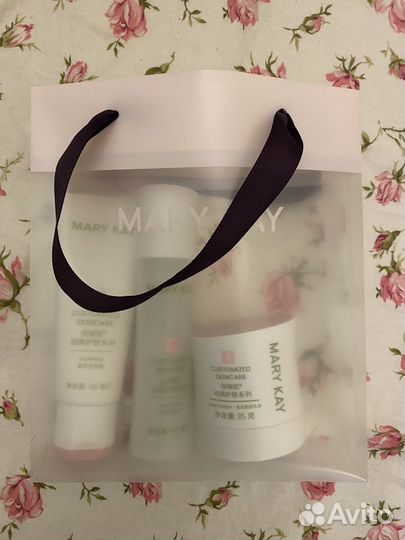 Mary kay крем для лица