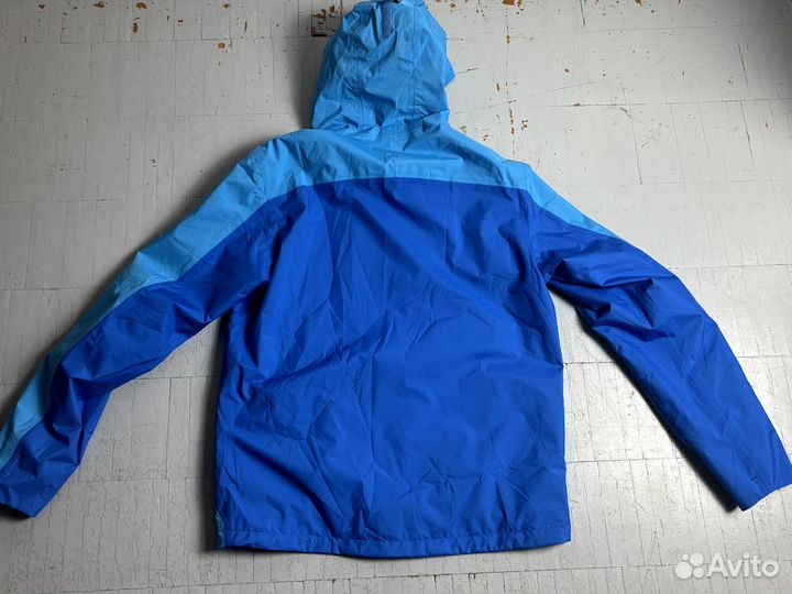 Мембранная куртка Vaude