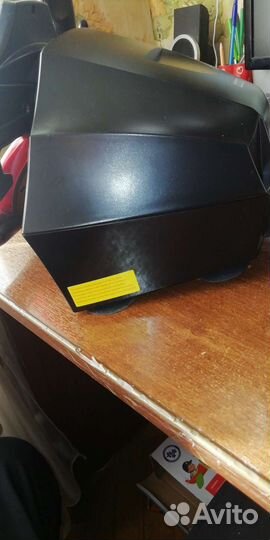 Игровой руль от компании 