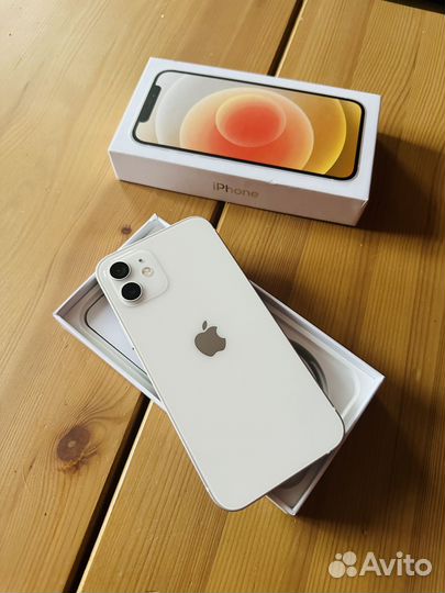 iPhone 12, 128 ГБ