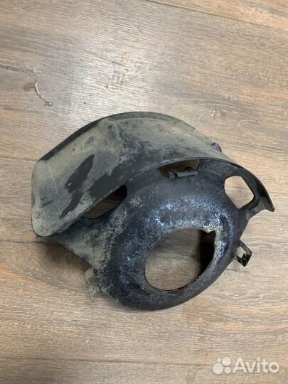 Пыльник амортизатора Mercedes Gl 320 Cdi 164