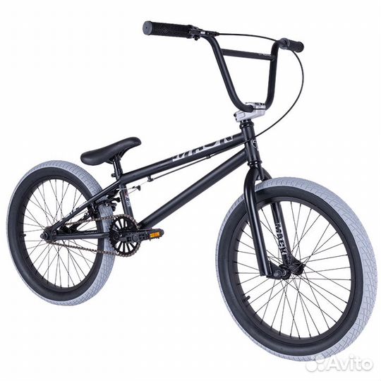 Велосипед BMX TechTeam mack 20
