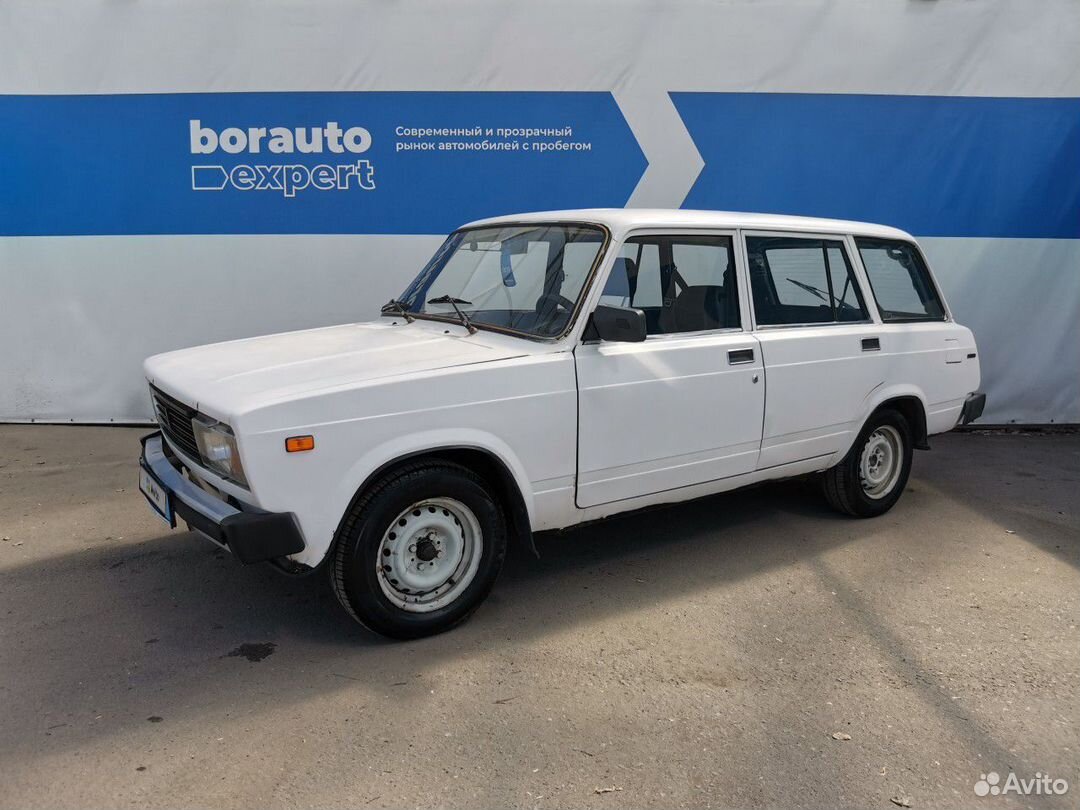 ВАЗ (LADA) 2104 1.5 MT, 1996, 137 772 км купить в Липецке | Автомобили |  Авито