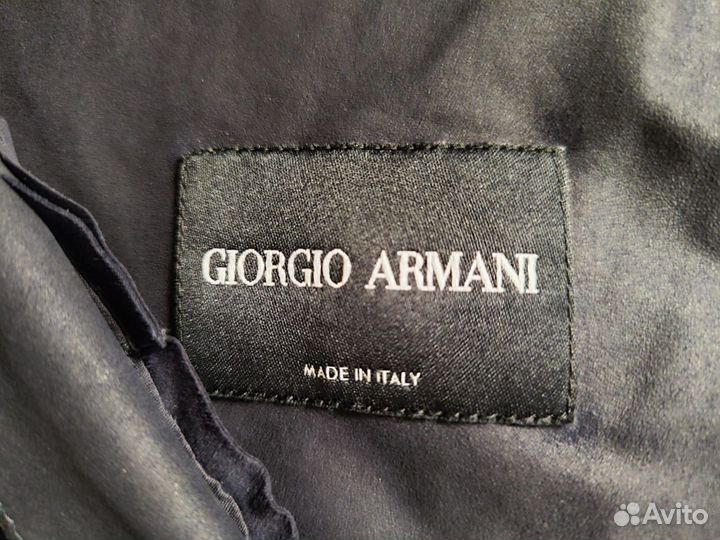 Куртка мужская летняя Giorgio Armani оригинал