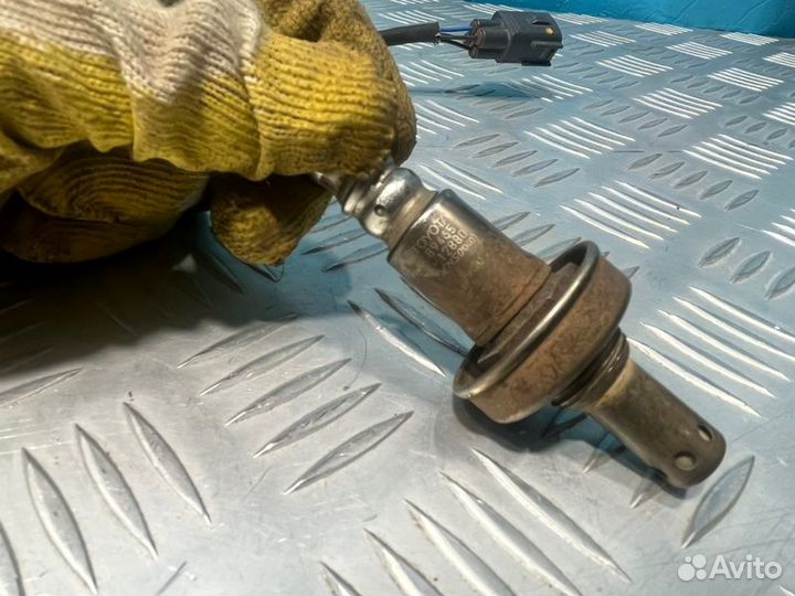 Датчик кислородный верхний Toyota Corolla E15