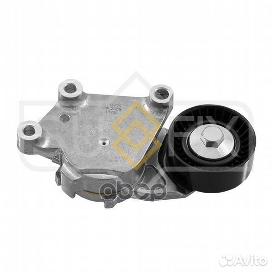 Citroen/ford/peugeot/volvo / - diesel FP2359 sufix