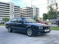 BMW 5 серия 3.4 AT, 1992, 297 000 км, с пробегом, цена 670 000 руб.