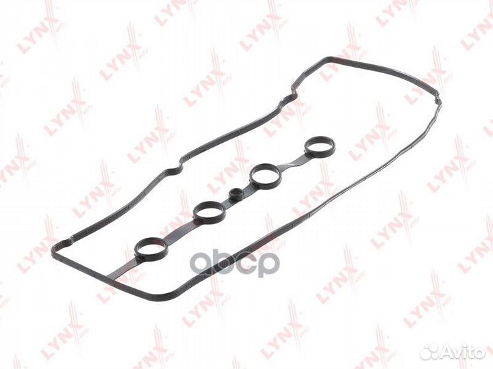 Прокладка крышки ГБЦ mazda 2(DE/DY) 1.3-1.5 03