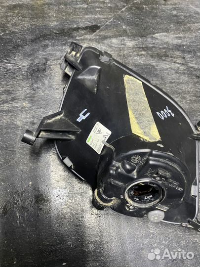 Птф правый на Porsche cayenne 955