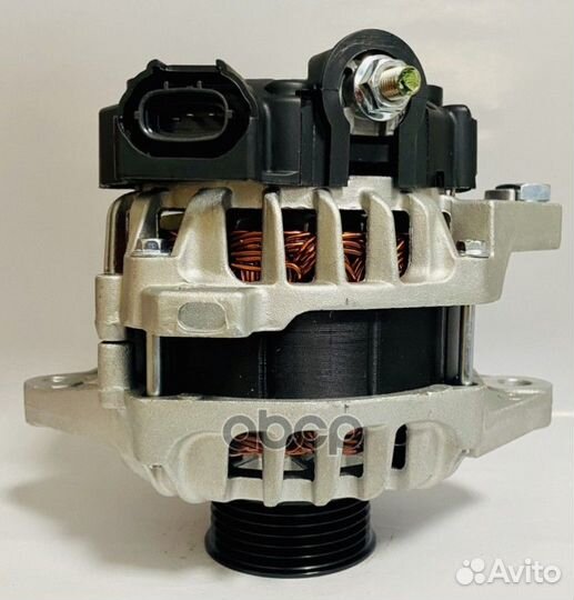 Генератор TT12484 Tesla Technics