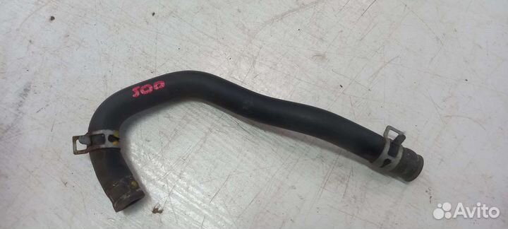 Шланг системы охлождения Mazda 6 GJ PE