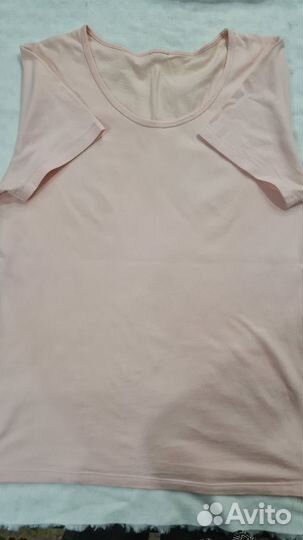 Футболка женская