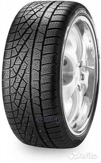 Pirelli Winter Sottozero Serie II 225/60 R17