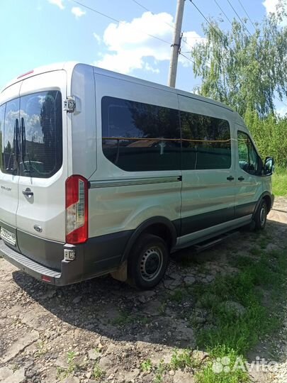 Перевозки трансфер, грузопассажирские перевозки
