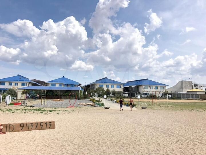 Комната 35 м², 2/2 эт.