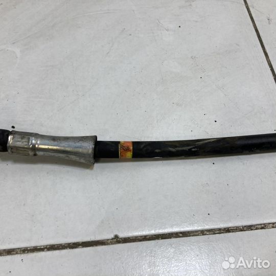 Трос стояночного тормоза левый Toyota Camry ASV50
