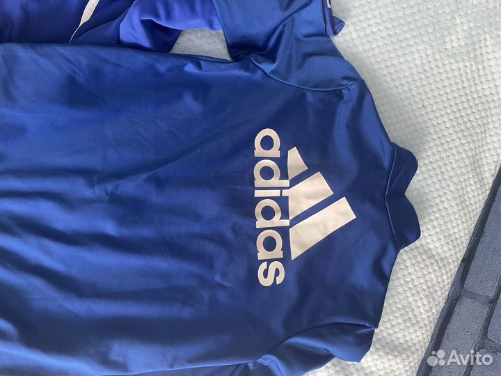 Кофта adidas