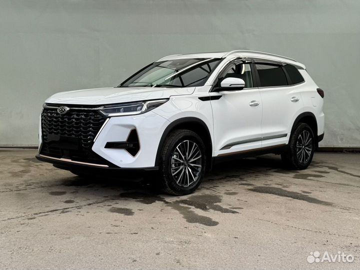 Xcite X-Cross 8 1.6 AMT, 2024