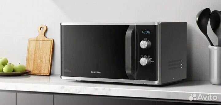 Микроволновая печь Samsung MS23K3614AK