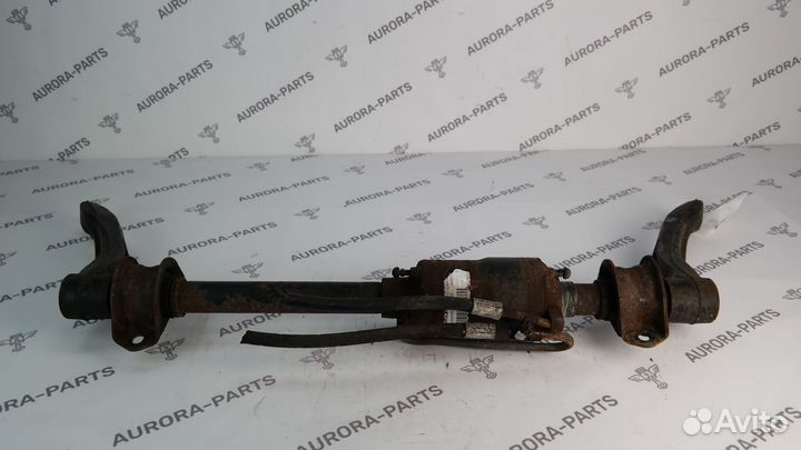 Стабилизатор активный Range Rover 4 L405