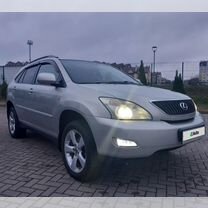 Lexus RX 3.0 AT, 2005, 289 688 км, с пробегом, цена 1 199 999 руб.