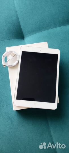 iPad mini 2 