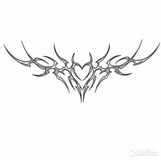 Ищу моделий на тату