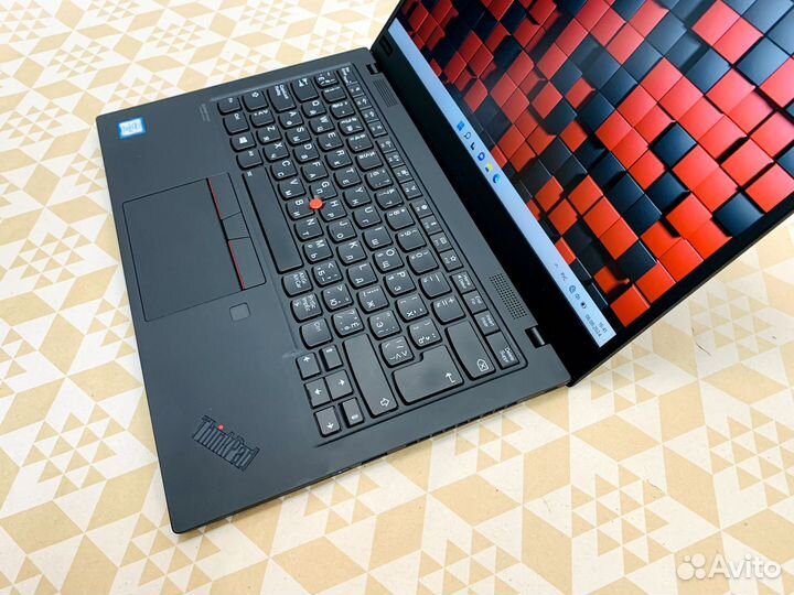 Lenovo ThinkPad X 16GB