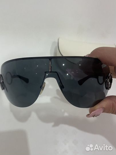 Солнцезащитные очки Yves Saint Laurent YSL