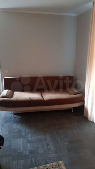 Комната 25 м², 1/1 эт.