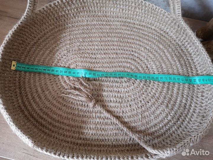 Лежанка для питомцев