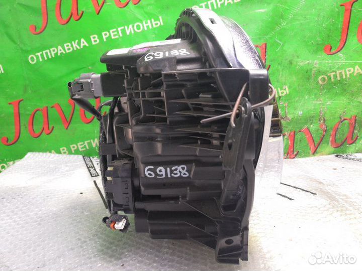 Фара передняя левая Suzuki Hustler MR92S R06D 2020