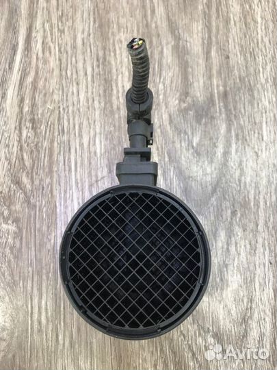 Дмрв Opel Zafira B A17DTJ