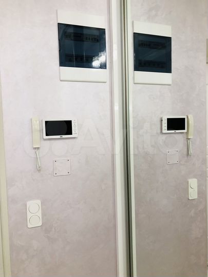 3-к. квартира, 82 м², 2/2 эт.