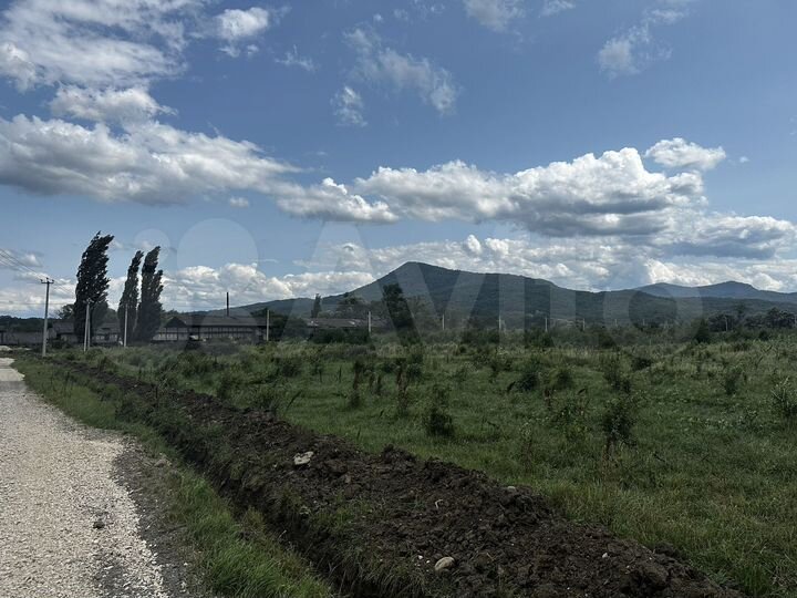 Участок 1,4 га (ИЖС)