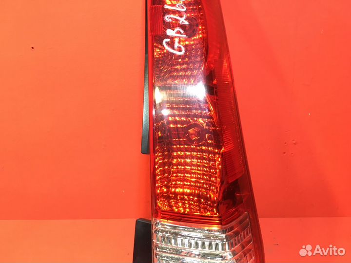 Фонарь для Honda CR-V 2 N22A2 2.2L (Б/У)