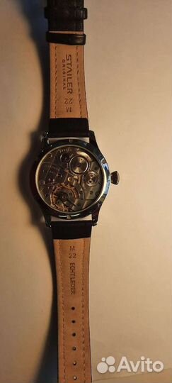 Часы мужские
