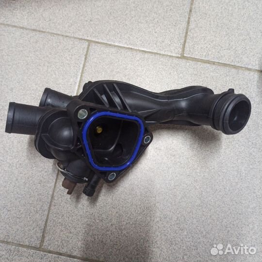 Термостат peugeot 308(07) /CT 1.6i(MT) 