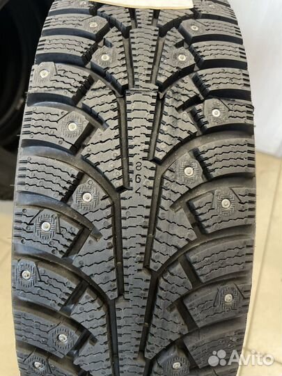 Nokian Tyres Nordman 5 185/65 R15 92T