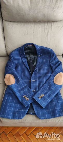 Костюм школьный на мальчика
