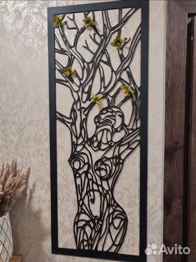 Лазерная резка металла