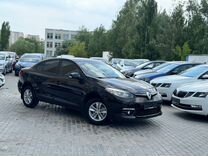 Renault Fluence 1.6 CVT, 2013, 66 000 км, с пробегом, цена 630 000 руб.