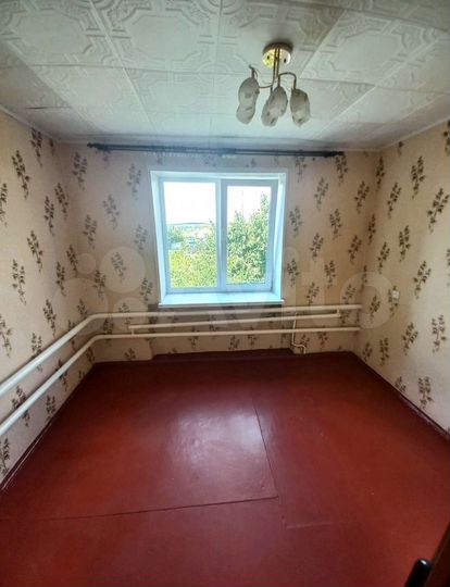 2-к. квартира, 43 м², 2/2 эт.