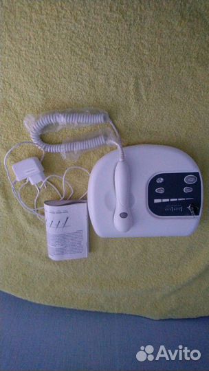 Эпилятор Рио