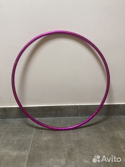 Обруч для художественной гимнастики 60 см