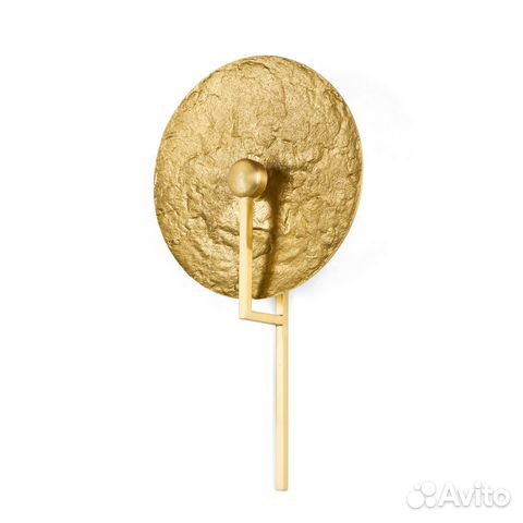 Настенный светильник Salamanca / Дизайнерский