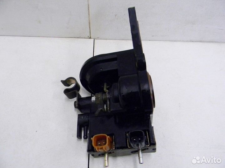 Механизм изменения длины впускного коллектора Maxi