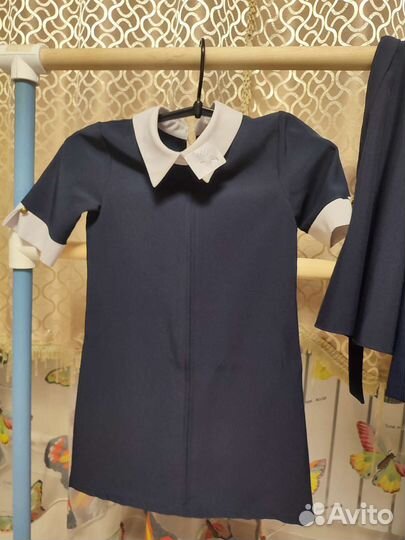 Школьная форма для девочки